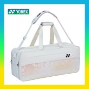 Yonex Badminton Backpack - Waterproof Sports Bag, Large Capacity