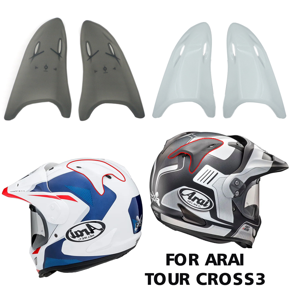 Arai HELMET Tour Cross 3X バイクヘルメット 袋付き