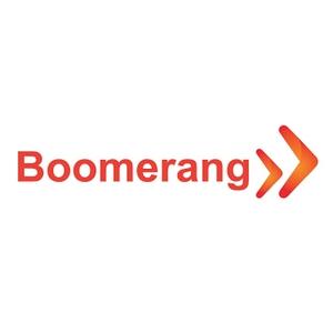 Boomerang