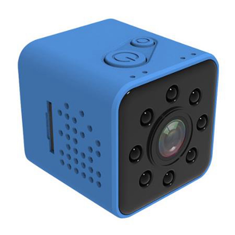 Mini Wifi Camera Dv Waterproof Camera Outdoor Sports Shoot A Picture Wireless Mini Wifi Camera