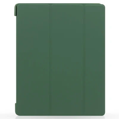 Use For iPad 2 iPad 3 iPad 4 Smart Case Foldable Cover Stand (9.7 ) (2)