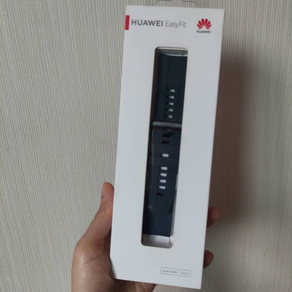 Huawei Watch GT2 Pro Strap สายนาฬิกาของแท้ 100% จากหัวเว่ย สินค้ามีพร้อมจัดส่ง