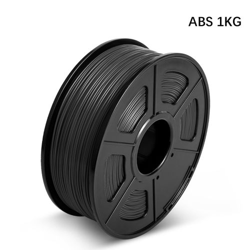 ABS 3D Print Filament แข็งแรง ทนการเสียดสี