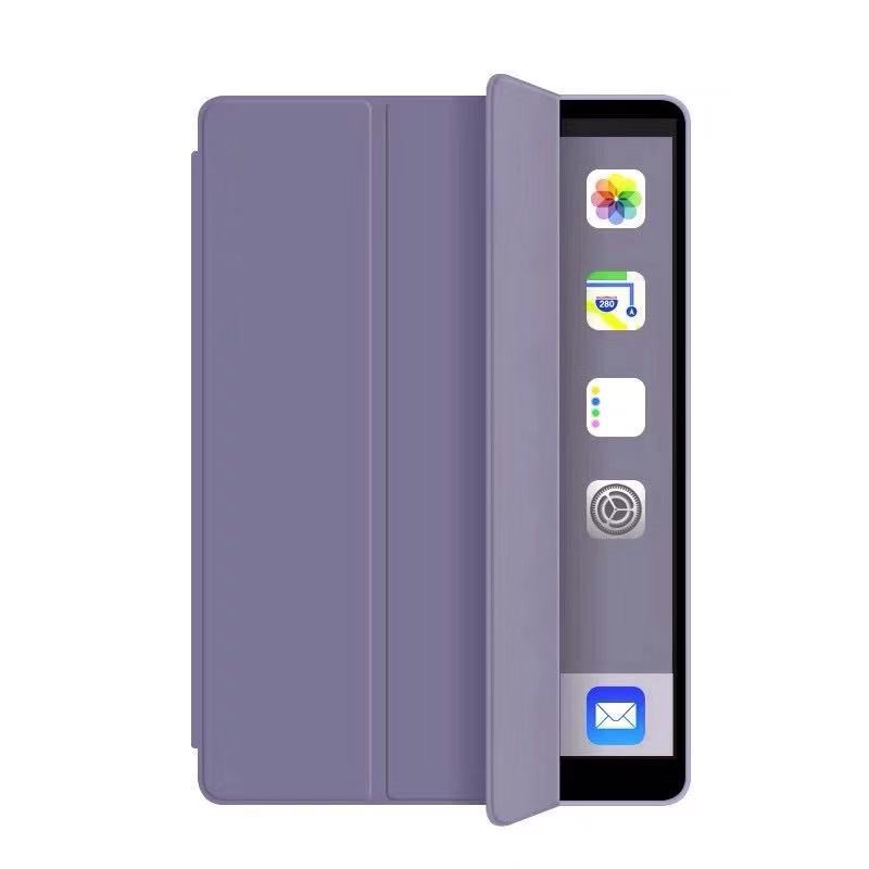 Smart Case เคส iPad Gen8 10.2 (2020) / iPad Air4 10.9(2020)/ iPad Pro 11 / iPad Pro 12.9(2020) เคสฝาพับ มีช่องใส่ปากกา
