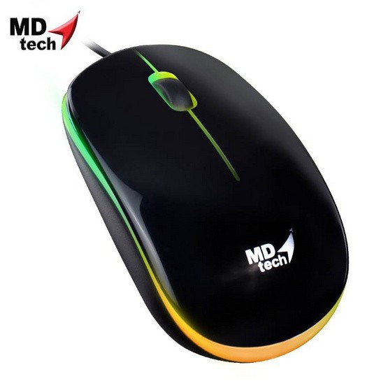 Mouse MD-TECH (MD-39) USB Optical