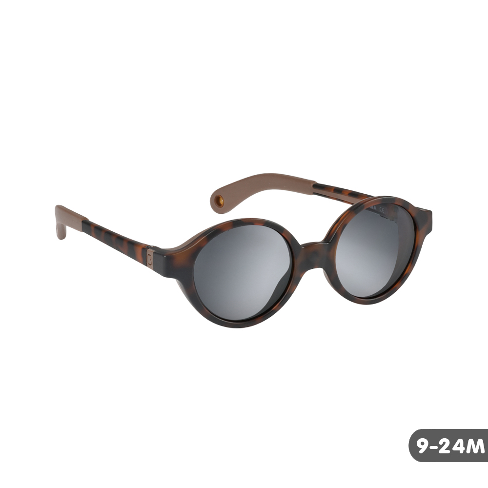 BEABA Sunglasses (9-24 m) - Tortoiseshell ราคา 1,690 บาท*ส่งฟรี
