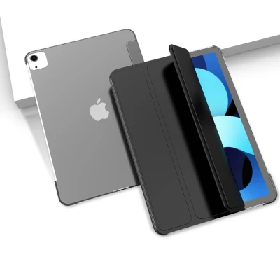 Gadget case เคสiPad Air4 10.9 ตัวล่าสุด 2020 เคสไอแพดแอร์4 iPad Air4 10.9 smart case น้ำหนักเบา และบางเคสเรียบไปตัวเครื่อง (1)