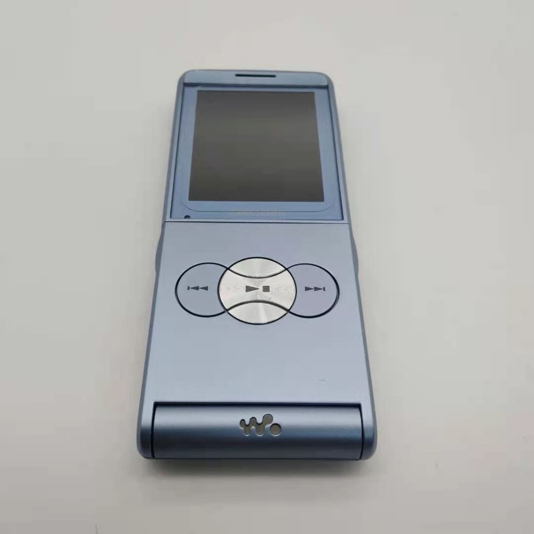 Sony ericsson w350i original unlocked w350c w350 2.0 inches 2mp landline phones