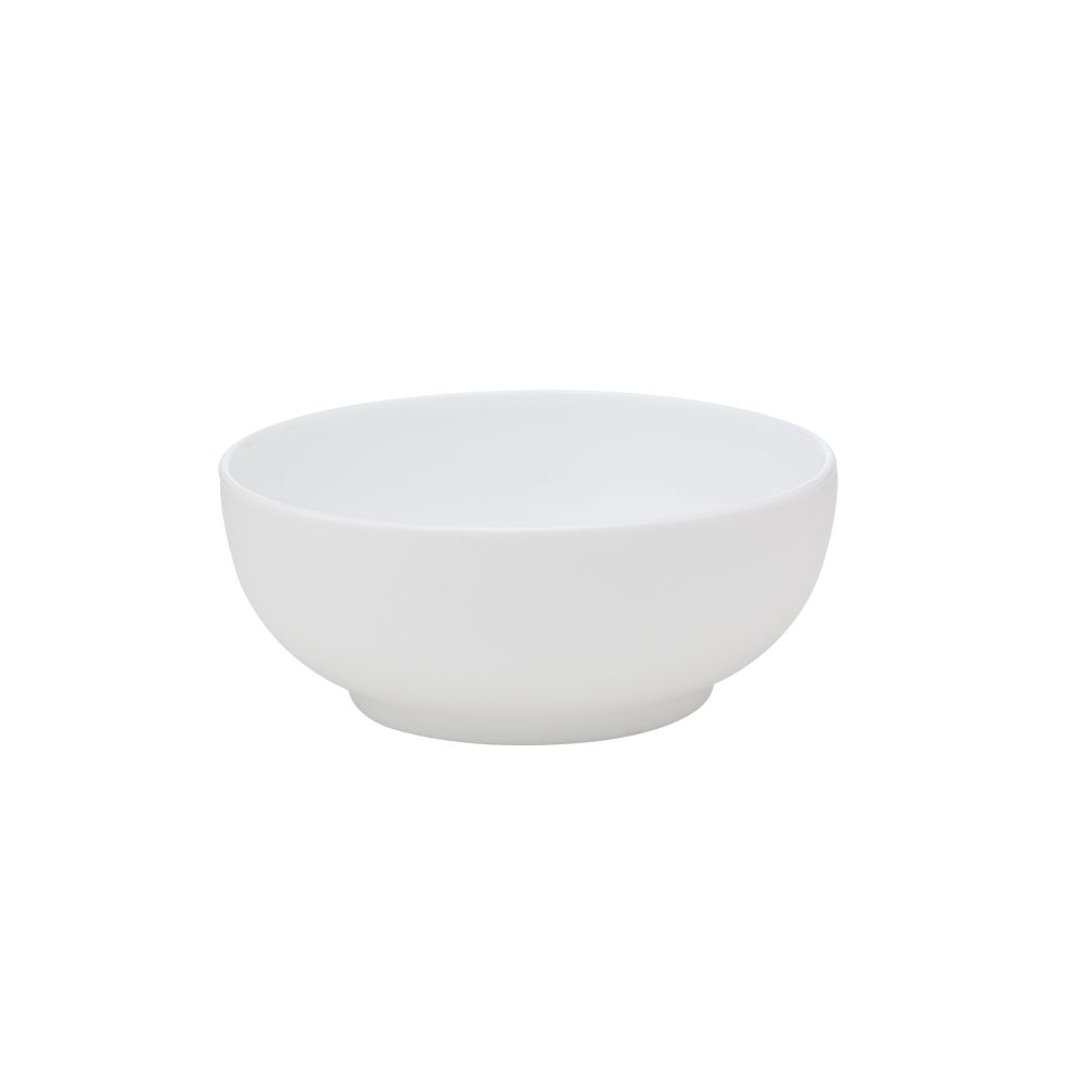 INDEX LIVING MALL ชามโอปอล รุ่น จอย แวลู ขนาด 6.5 นิ้ว - สีขาว ราคา 39 บาท*ส่งฟรี