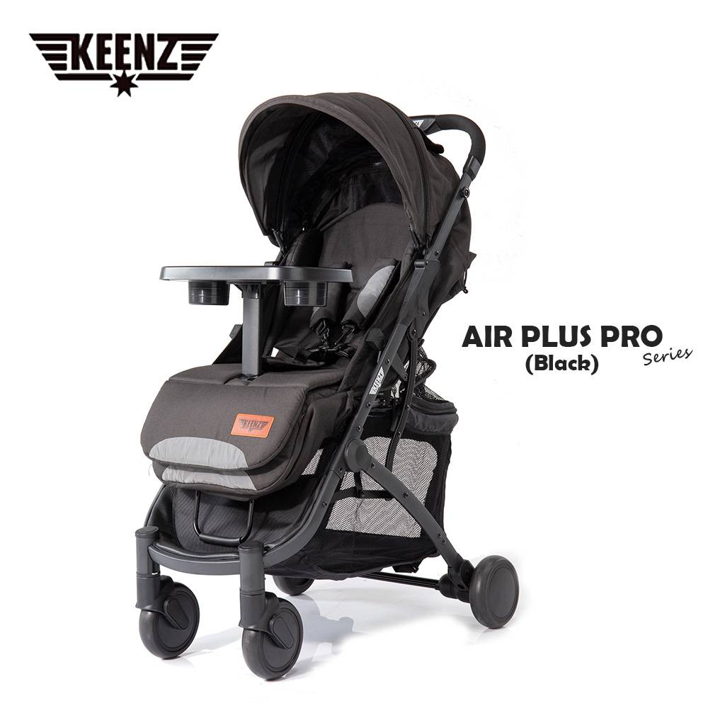 Keenz รถเข็นเด็ก รุ่น Air Plus Pro