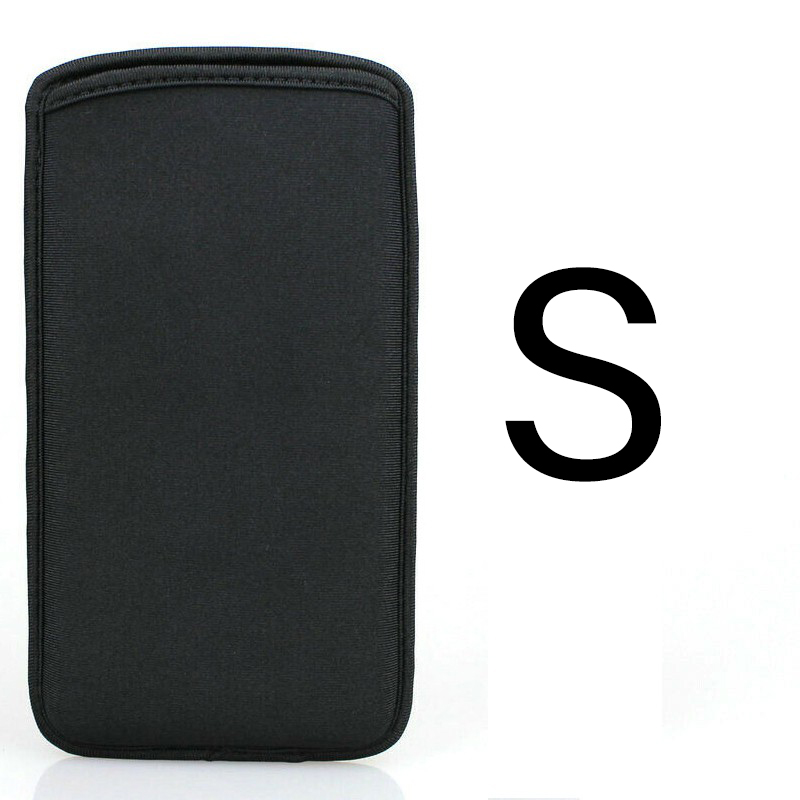 [++พร้อมส่ง++] กระเป๋า ซองกันน้ำ ซอง ใส่มือถือ iPhone Samsung 4.7 - 6.5 นิ้ว