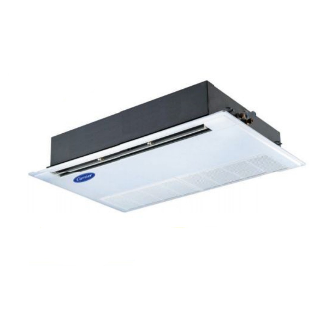 Carrier One-Way Air Conditioner, Inverter System, Model X-Power Inverter R32, Size 13300-40200 Btu. ราคา 37,999 บาท*ส่งฟรี