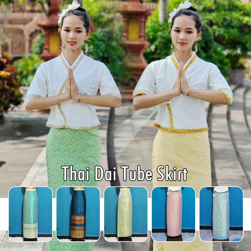 Traditional thai clothing online on sale store