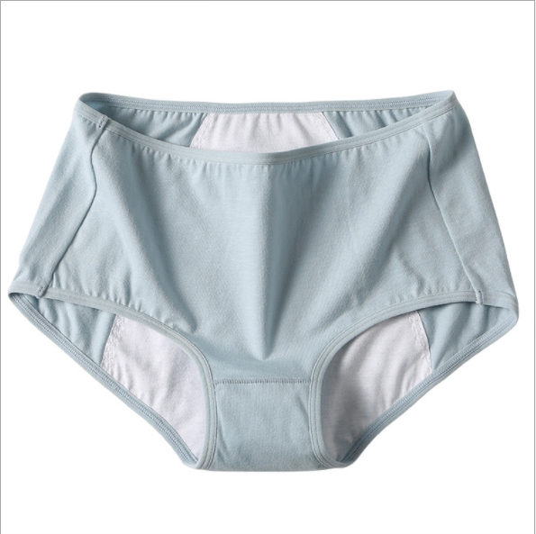 U-242 {fashionland} กางเกงในกันเปื้อน กางเกงในผู้หญิง กางเกงในอนามัย