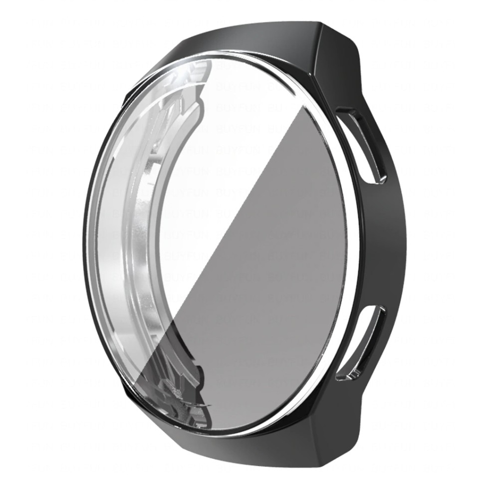 เคส ปิดจอ Huawei watch GT2e 46mm gt 2e case soft silicon protective case for huawei gt2e