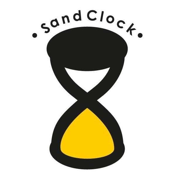 SandClock Books