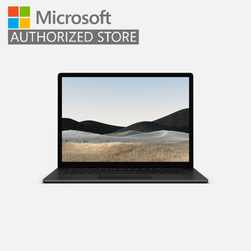 [โน๊ตบุ๊ค] Microsoft Surface Laptop 4 13in