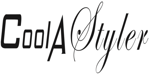 Cool A Styler