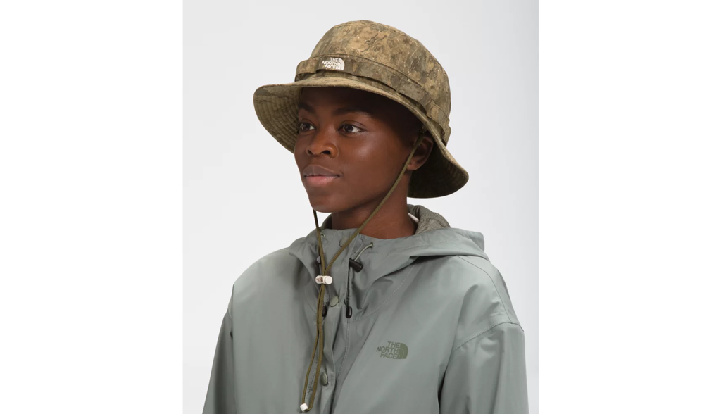 The north face cheap classic brimmer bucket hat