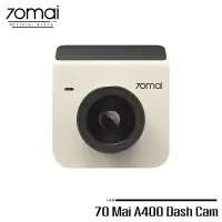 70mai Dash Cam A400 2K กล้องติดรถยนต์ กล้งติดรถยนต์ กล้องติดรถ ความละเอียด 1440P QHD