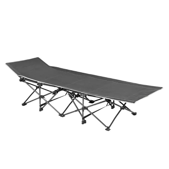 Xiaomi Gocamp Folding Bed - เตียงสนามพับ Gocamp ราคา 1,790 บาท*ส่งฟรี