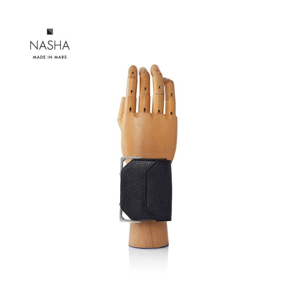 [ NASHA MADE IN MARS ] Watch | Onyx ราคา 6,990 บาท*ส่งฟรี