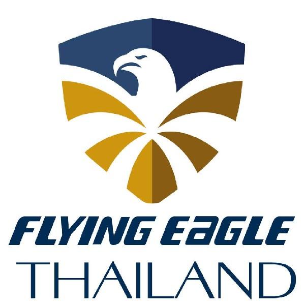 Flying Eagle