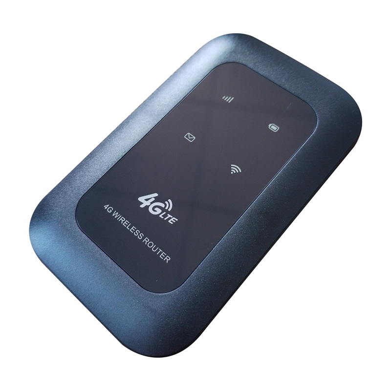 4G LTE Router WiFi Repeater Signal Amplifier Network Expander Adaptor 4G