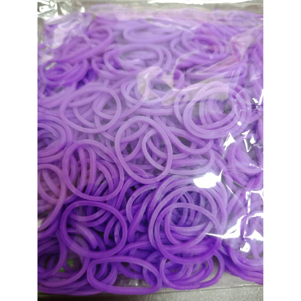 ของเล่นเด็ก Loom Bands 500-600 Pcs. -2