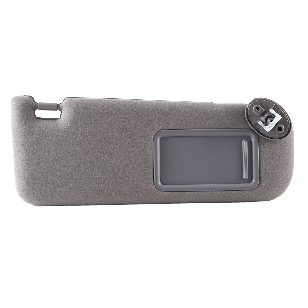 Car Sunshield Sunvisor with Mirror Interior Sun Visor for Toyota Camry 2012-2017
