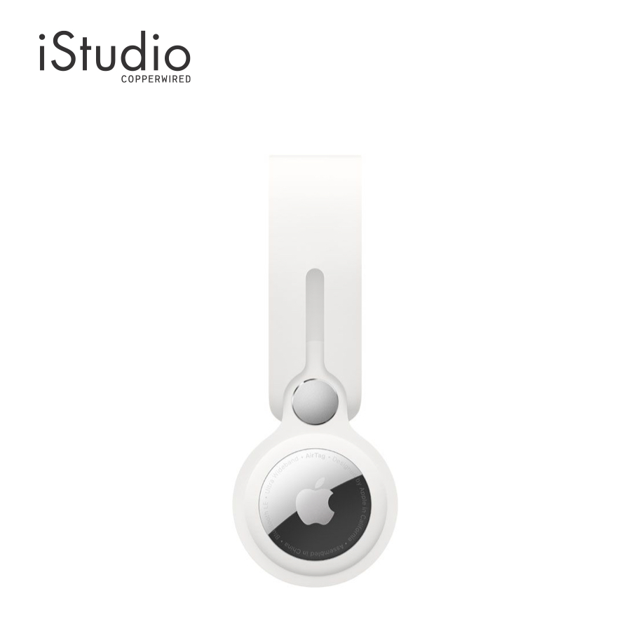 APPLE AirTag Loop l iStudio By Copperwired