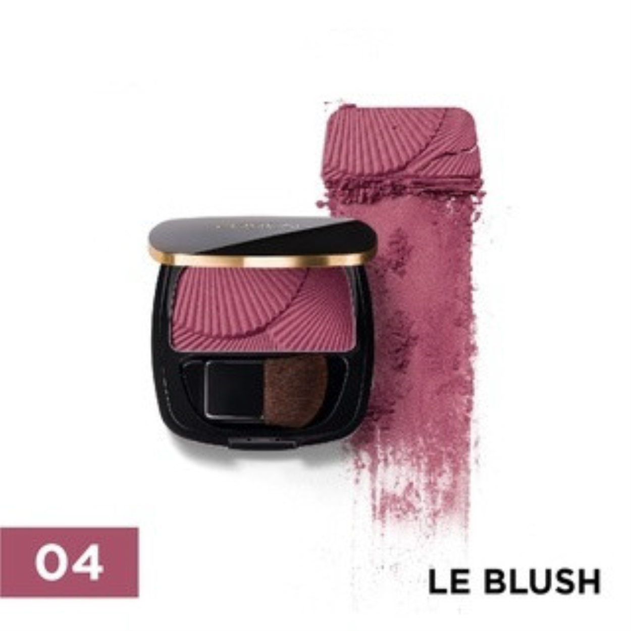 L’OREAL Le Blush Shimmer_L
