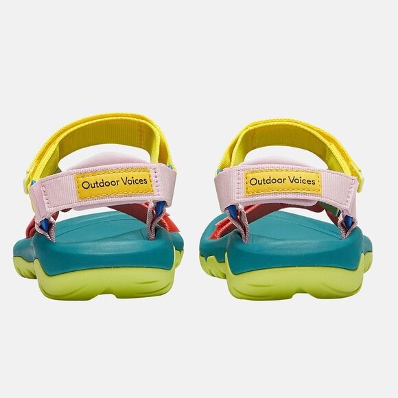 TEVA X Outdoot Voice Hurricane XLT2 Women Limited