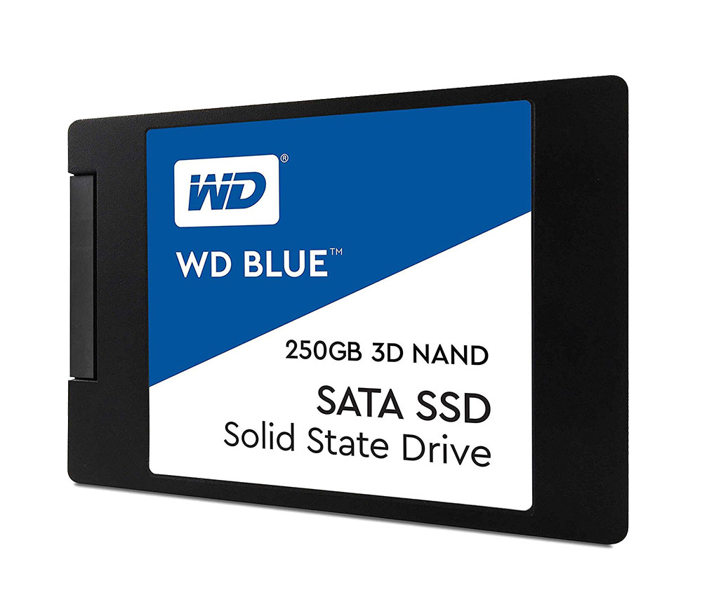 SSD 250g