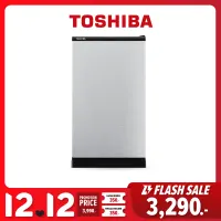 Toshiba ตู้เย็น 1 ประตู ความจุ 5.2 คิว GR-C149