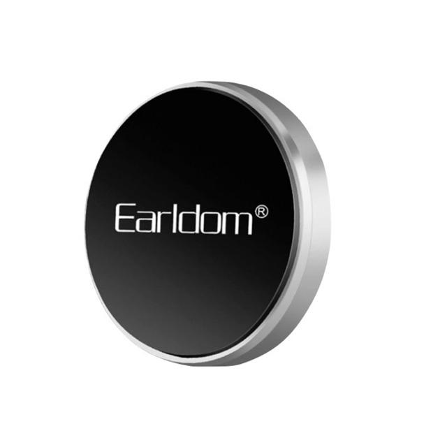 Earldom รุ่น ET - EH18 แม่เหล็กไฟฟ้า Multi-Color สำหรับโทรศัพท์ทุกรุ่น แม่เหล็กติดโทรศัพท์
