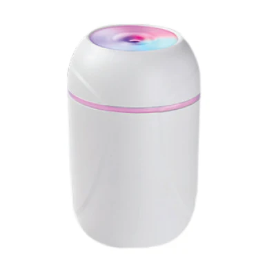 MINI Humidifier X13 260 ml Aromatherapy Humidifier Air humidifier Air purifier Add home scent (3)