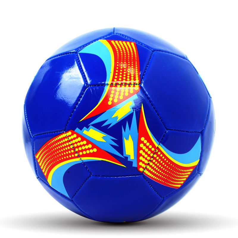 พรีเมียร์ลีก ลูกฟุตบอล เบอร์5 เต็มลมเรียบร้อย พร้อมใช้งาน crossway Football Soccer Ball-Size5