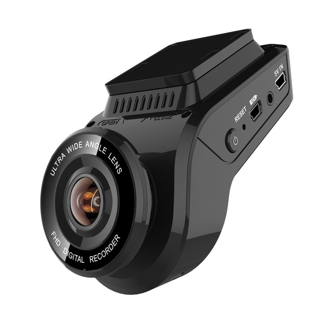 รถ DVR 4K 2160P กล้องด้านหน้า + HD1080P รถกล้องมองหลัง Wifi Dash Cam เครื่องบันทึก GPS รถกล้องเครื่องบันทึกวิดีโอติดรถยนต์การมองเห็นได้ในเวลากลางคืน
