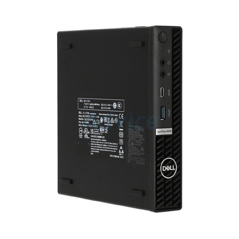 Desktop DELL Optiplex Micro 5090-SNS59MC002 Free USB Keyboard & Mouse (ในกล่อง)