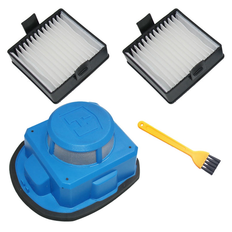 3pcs Filter Cleaning Brush For Ryobi P712 713 714k Vacuum Cleaner