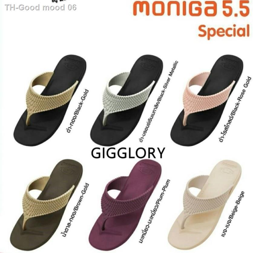 รองเท้าแตะ Monobo Moniga 5.5