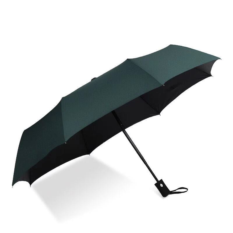 ถูกสุดๆ ร่มพับสามตอน Umbrella ร่มพับกันยูวี ร่มกันแดด กันฝน แข็งแรง คุณภาพดี ราคาถูก ครบสี พร้อมส่งจากไทย