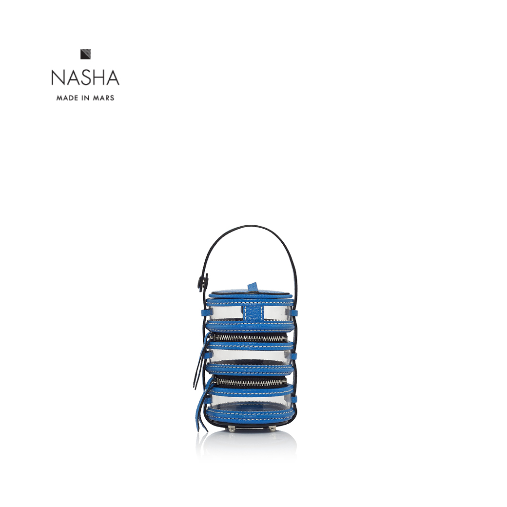 [ NASHA MADE IN MARS ] Baby Pinto Air | Sky Blue ราคา 7,590 บาท*ส่งฟรี