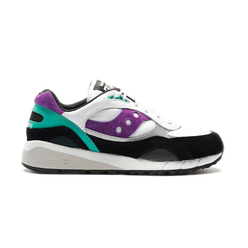 Saucony shadow cheap mens purple