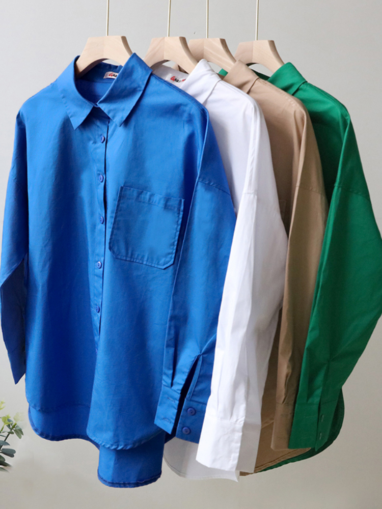 カルバンクライン レディース シャツ トップス Women´s Buttoned-Front Crepe Shirt Coral Coast  最低価格の レディースファッション
