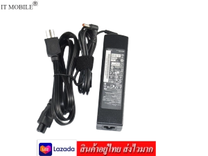 สินค้า IT Adapter Notebook อะแดปเตอร์ For LENOVO 20V 3.25A หัว 5.5*2.5 (สีดำ)