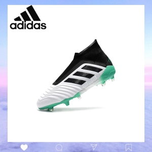 ภาพหน้าปกสินค้า🔥บางกอกสปอต24ชม🔥 Adidas_องเท้าสตั๊ด รองเท้าฟุตบอลรุ่นใหม่ รองเท้าฟุตซอล รองเท้าฟุตบอลเยาวชน เล็บรองเท้าฟุตบอล ซึ่งคุณอาจชอบราคาและรีวิวของสินค้านี้