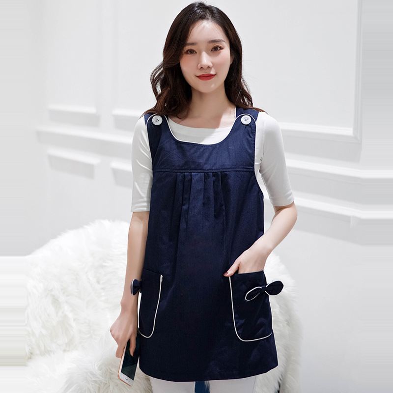 Were blossoming radiation proof clothes maternity clothing clothes send chinese-style chest covering S82308200