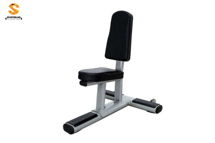 Utility Bench M-038 ม้านั่งเล่นดัมเบล ราคา 15,000 บาท*ส่งฟรี